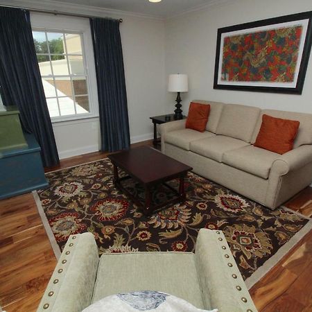 Patrick Henry Square By Kees Vacations Villa Williamsburg Exterior photo