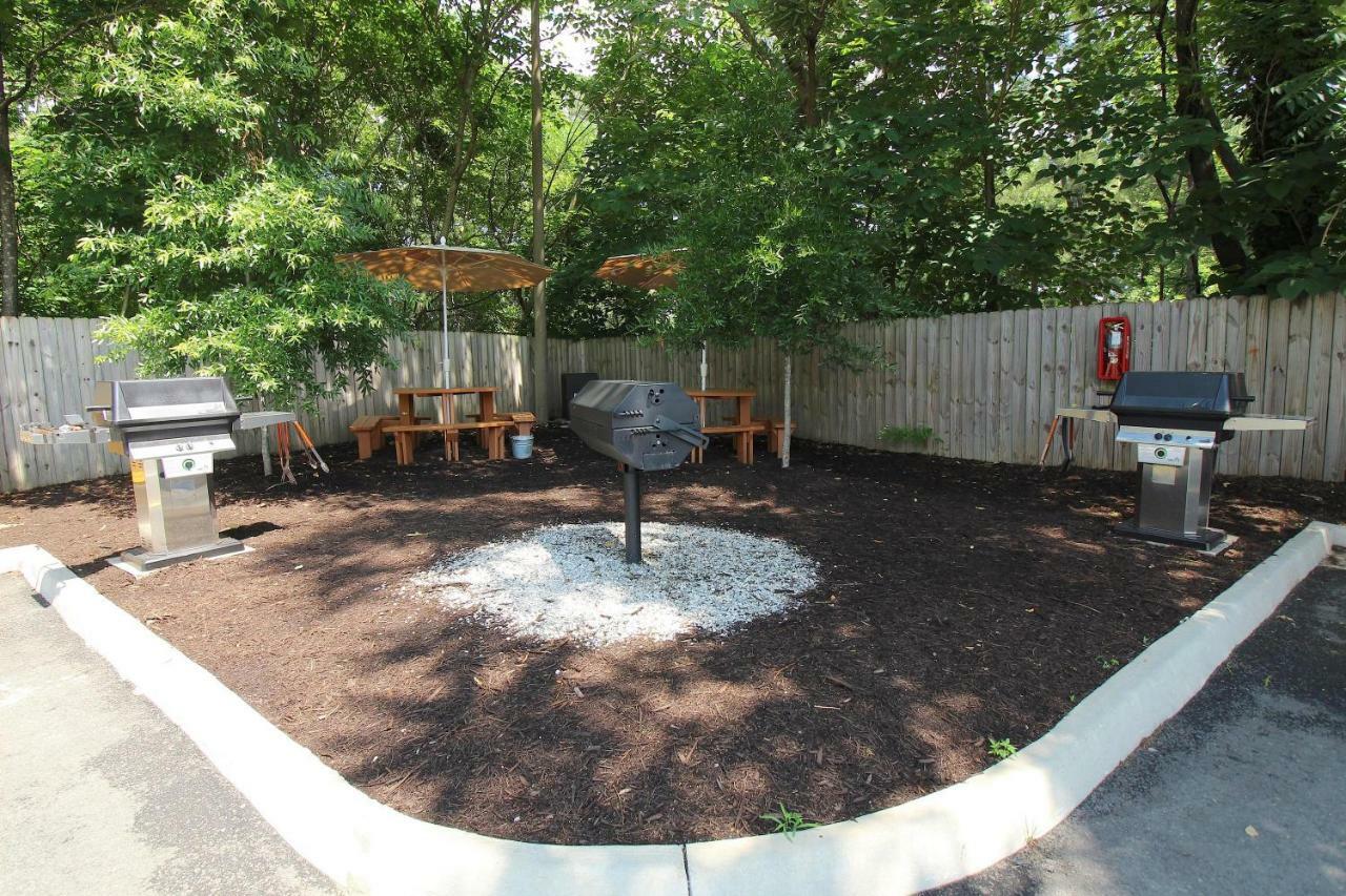Patrick Henry Square By Kees Vacations Villa Williamsburg Exterior photo