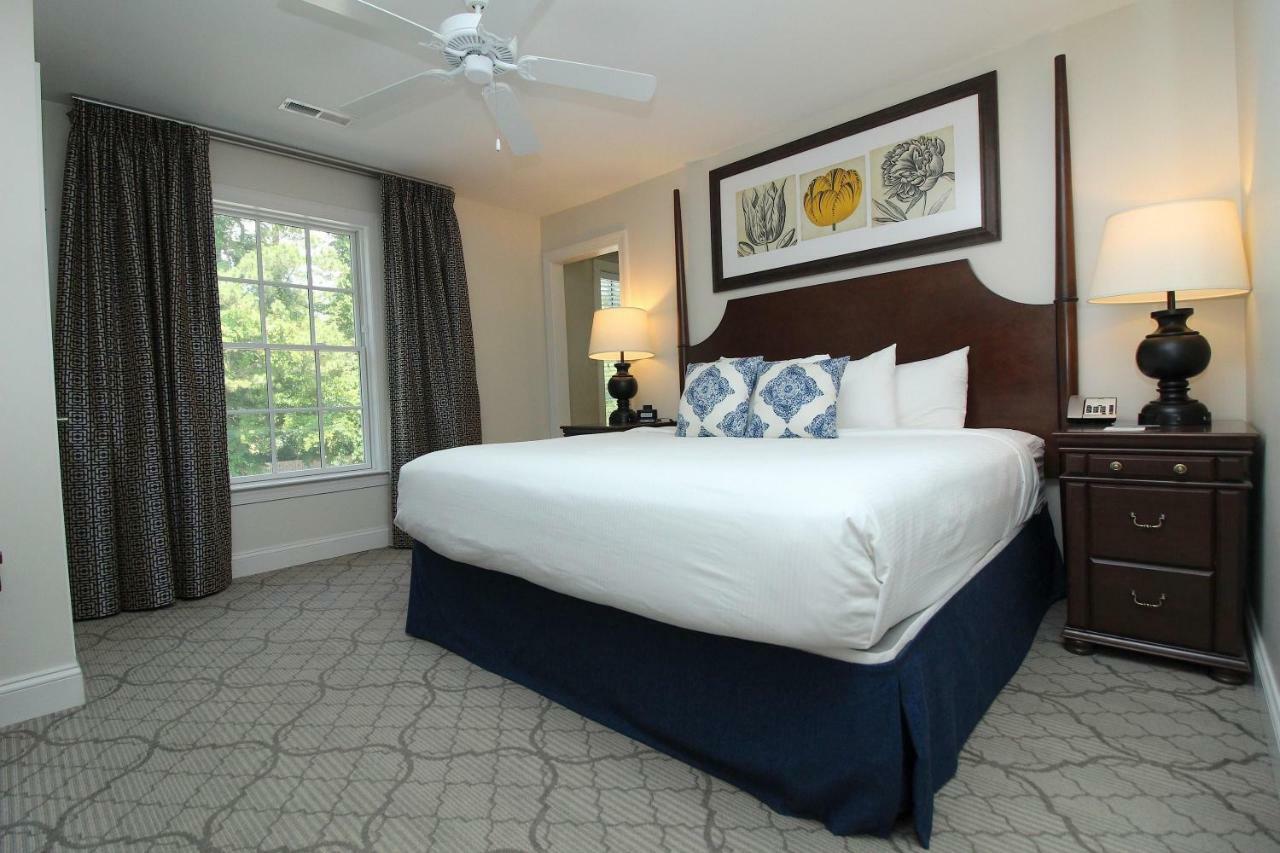 Patrick Henry Square By Kees Vacations Villa Williamsburg Exterior photo
